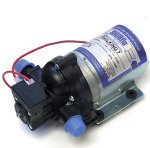 Shurflo Trail King 20 PSI Pump