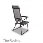 REDUCED - Quest Winchester Recline Chair