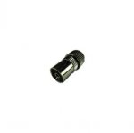 Coax Coupler FEMALE - 09-6025