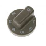 Dometic / Electrolux Selection knob grey