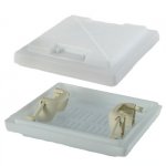 MPK Rooflight Dome and Handles Only