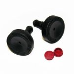 Alko 2004/3004 Side Friction Pads - K25
