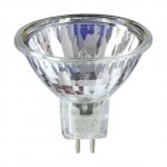 Halogen MR11 Bulb