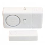 Milenco Sleep Safe Alarm