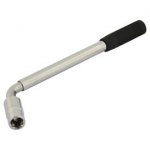 Rolson Extending Wheel Nut Wrench