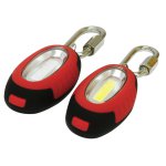 0.5W COB Light with Carabiner