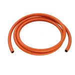 Orange Gas Hose
