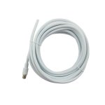 Coaxial Cable with F Connector/5m - 09-6042