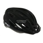 NEW - Bike Helmet - Black