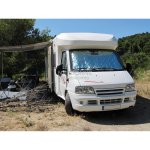 Interior Insulation for Windscreens and Windows
