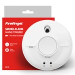 FireAngel Optical Smoke Alarm