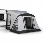 StarCamp Quick n Easy Air Awning 2024