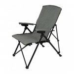 Bo-Camp Industrial Stanwix Folding Chair - Green - 2024