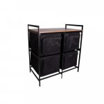 Bo-Camp Lawton Cooking Cupboard - 2024