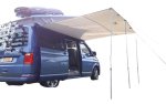 NEW - SunnShield 240 Universal Poled Sun Canopy