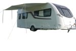 NEW - SunnShield 280 Universal Poled Sun Canopy