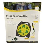 NEW - Pennine 15m (50ft) Flat Roll Hose
