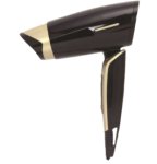 NEW - Compact Travel Hair Dryer