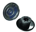 NEW - Universal Tube Stopper