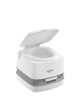   Thetford Porta Potti Spares