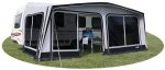 REDUCED - Quest Performance Pluto Full Awning 2022 - Size 8 946-980cm