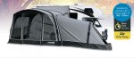 Quest Performance Orion 180-210cm - Drive-Away Awning