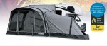 Quest Performance Orion 240-270cm - Drive-Away Awning