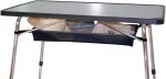 REDUCED - Crespo Table Storage Net - 2024