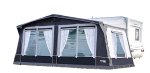 NEW - Camptech Hampton DL Air All Season