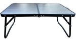 NEW - Liberty Arkle Wood Effect Folding Table - Low
