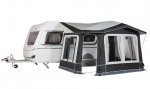 StarCamp Siesta Air Awning