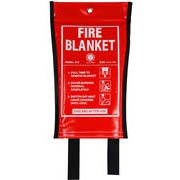 Fire Blanket