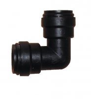 Push Fit Water Fittings