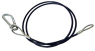 BPW Breakaway Safety Cable
