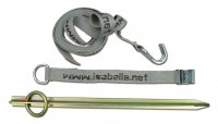 Tie Down Kits
