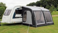 Caravan Awnings