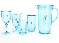 Glasses & Drinkware