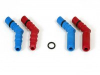 Tap Spares