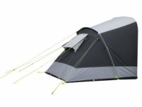 Annexes & Canopies