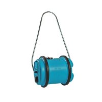 Water & Waste Carriers