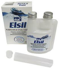 Elsan Elsil Drinking Water Purifier