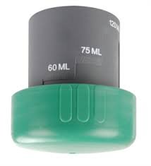 Thetford C400 Measuring Cup Green