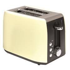 Quest S/S Cream Toaster