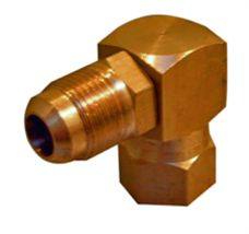 Gaslow 90 Degree 2nd Cylinder Adapter - 01-4210