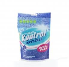 Kontrol Krystals Refill 2.5kg