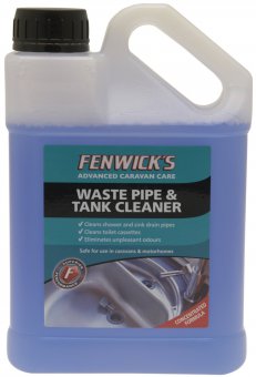 Fenwicks - Waste and Pipe Cleaner
