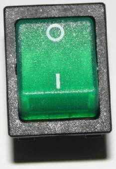 Dometic / Electrolux Mains Switch