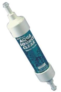Whale Aquasource Water Filter: 12mm - WF1230