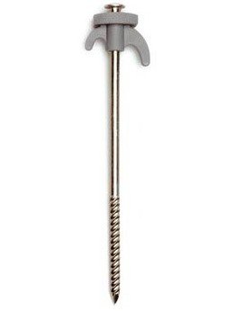 Pennine Drill Peg