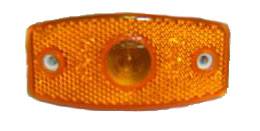 SMLR 1006 Side Marker Lamp 740JL